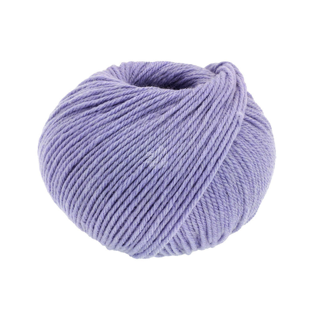 Lana Grossa Merino Uno 069 Paars