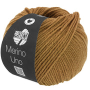 Lana Grossa Merino Uno 091 Camel
