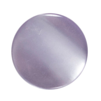 Milward Glanzende Knoop Lila 15mm (4 stuks) (2)