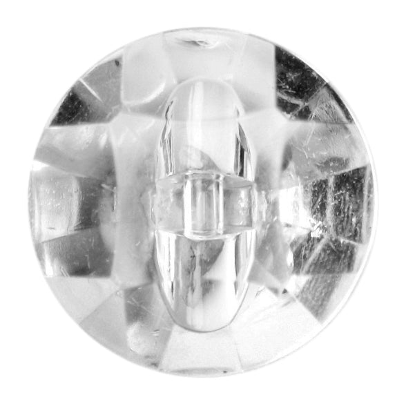 Milward Knoop Kristal 17mm (3 stuks) (2)