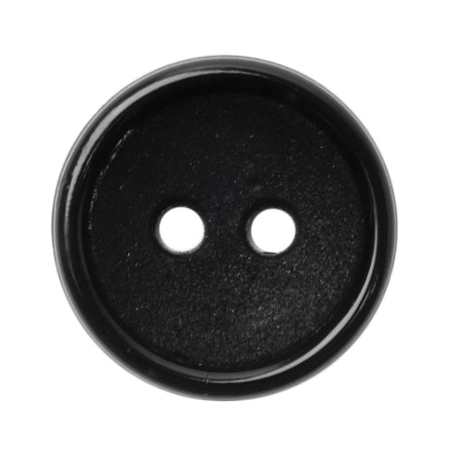 Milward Knoop Mat Donkerblauw 13mm (6 stuks) (2)