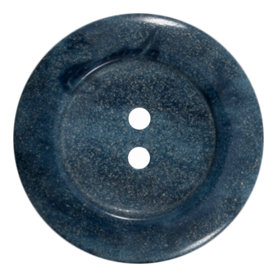 Milward Knoop met Rand Donkerblauw 27mm (2 stuks) (2)