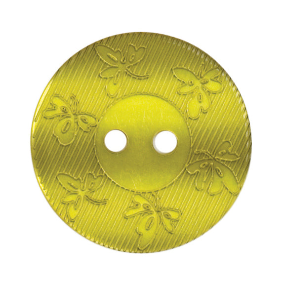 Milward Knoop met Werkje Geel/Groen 17mm (3 stuks) (2)