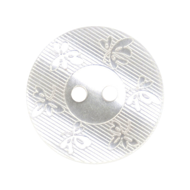Milward Parelmoer Knoop met Werkje 17mm (3 stuks) (2)