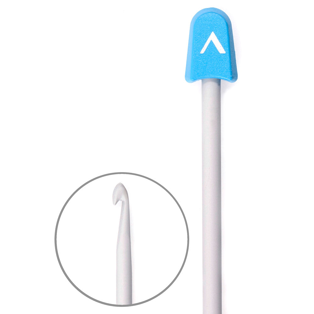 Milward Tunische Haaknaald 5.5mm (2)
