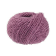 Lana Grossa Mohair Di Gio 0004 Mauve