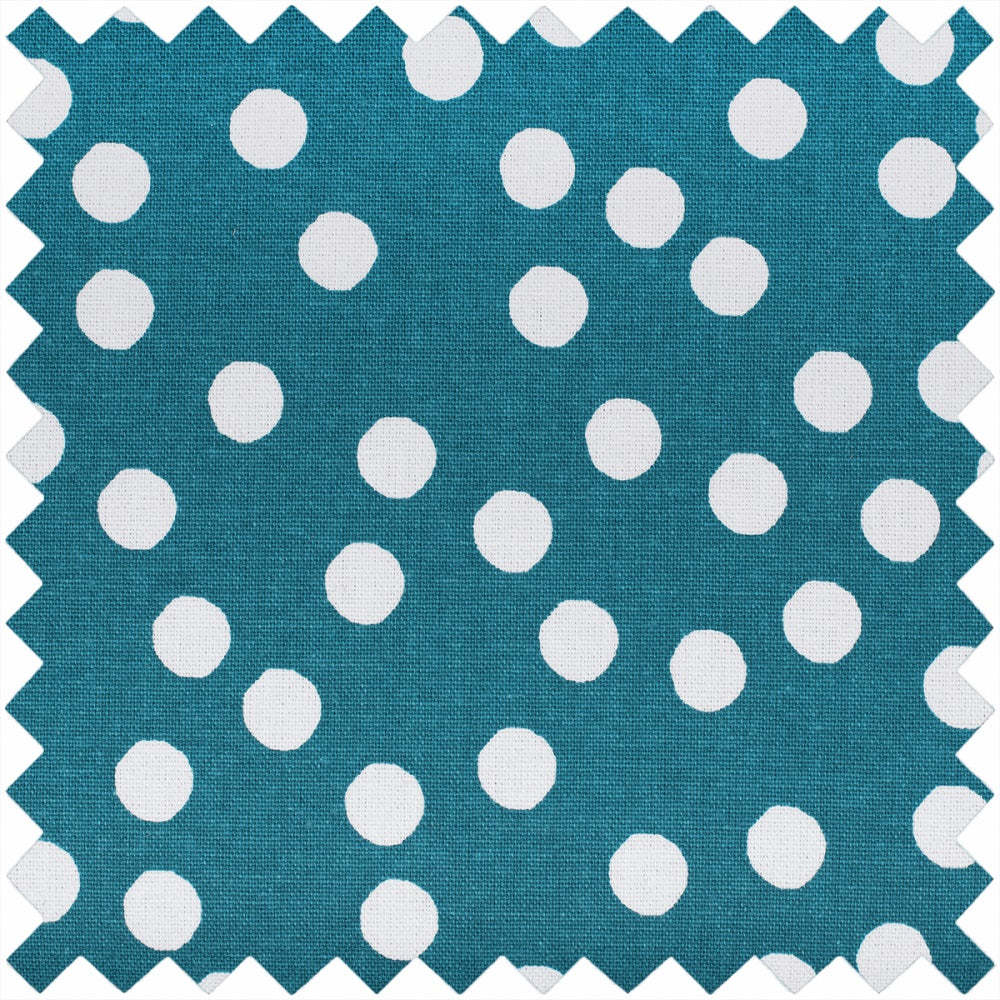 Mrm dt — gemaakt met Naaimand Medium Blue Dots