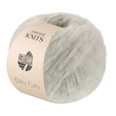 Lana Grossa Baby Furry 010 Lichtbeige