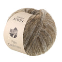 Lana Grossa Pelo Cashmere 003 Bruin/Beige