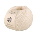 Lana Grossa Summer Cashmere 002 Crme