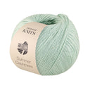 Lana Grossa Summer Cashmere 012 Mint