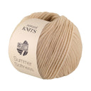 Lana Grossa Summer Softness 003 Beige