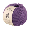 Lana Grossa Summer Softness 009 Paars