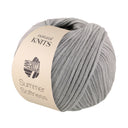 Lana Grossa Summer Softness 018 Lichtblauw