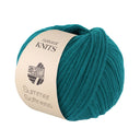 Lana Grossa Summer Softness 025 Petrol