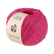 Lana Grossa Tencellino 012 Pink