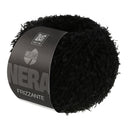 Lana Grossa Frizzante 005 Zwart