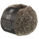 Lana Grossa Milano 005 Bruin gemêleerd
