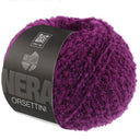 Lana Grossa Orsettini 002 Roodviolet
