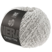 Lana Grossa Orsettini 008 Lichtgrijs