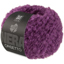 Lana Grossa Orsetto 020 Pruimblauw