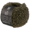 Lana Grossa Orsetto 022 Bosgroen
