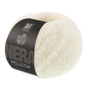 Lana Grossa Pelliccia 001 Crème