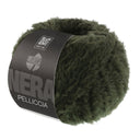 Lana Grossa Pelliccia 011 Bosgroen