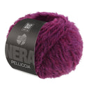 Lana Grossa Pelliccia 013 Roodviolet