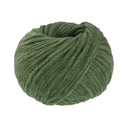 Lana Grossa Winter Softness 0004 Bosgroen