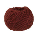 Lana Grossa Winter Softness 0011 Roestrood