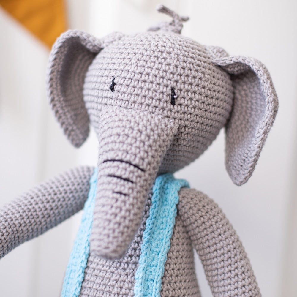Olifant Sep Haakpakket (4)