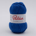 Phildar Phil Coton 3 1004 Ultramarijn