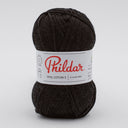 Phildar Phil Coton 3 1200 Schwarz