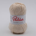 Phildar Phil Coton 3 1359 Ecru