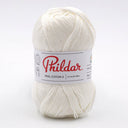 Phildar Phil Coton 3 1397 Krijt