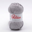 Phildar Phil Coton 3 2447 Kiezelsteen