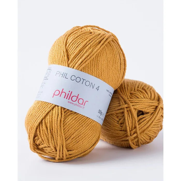 Phildar Phil Coton (6)