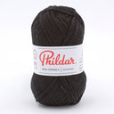Phildar Phil Coton 4 1200 Zwart