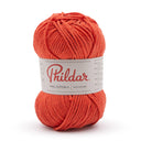 Phildar Phil Coton 4 2063 Papaya