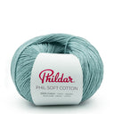 Phildar Phil Soft Coton 2015 Delphin