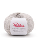 Phildar Phil Soft Coton 2444 Rijp