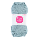 Pink Label Cotton Tube 033 Romy - Stone blue