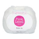 Pink Label Felt-it 025 Jasmin - Off White
