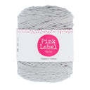Pink Label Organic Cotton 012 Lizz - Cement grey