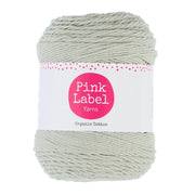 Pink Label Organic Cotton 020 Kate - Misty grey