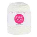 Pink Label Organic Cotton 025 Jasmin - Off white