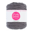 Pink Label Organic Cotton 060 Fay - Dark grey