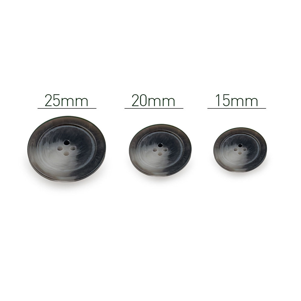 PPY Knopen Mathoorn-Effect Set (2)