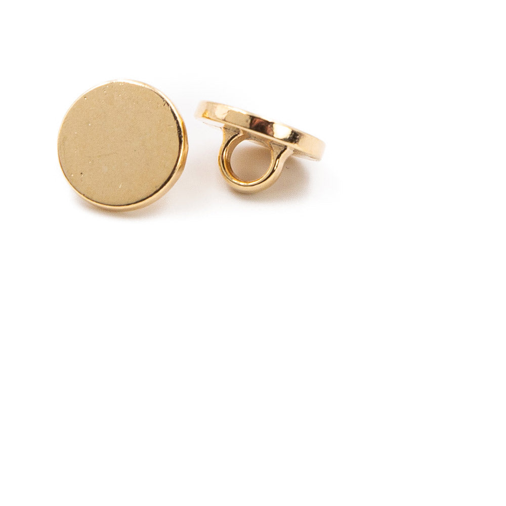 PPY Knopenset Plat Met Oog